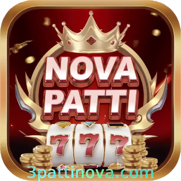 Nova Patti logo