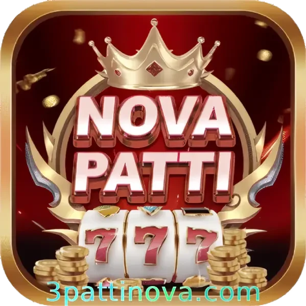 3pattinova.com website logo